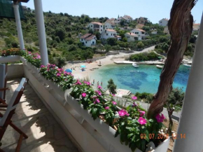 Apartment Miki - 25 m from the sea